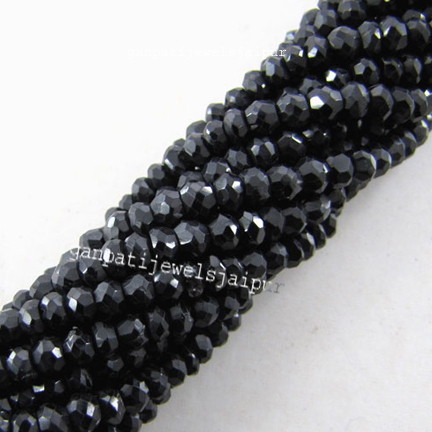 Black onyx beads wholesale deals